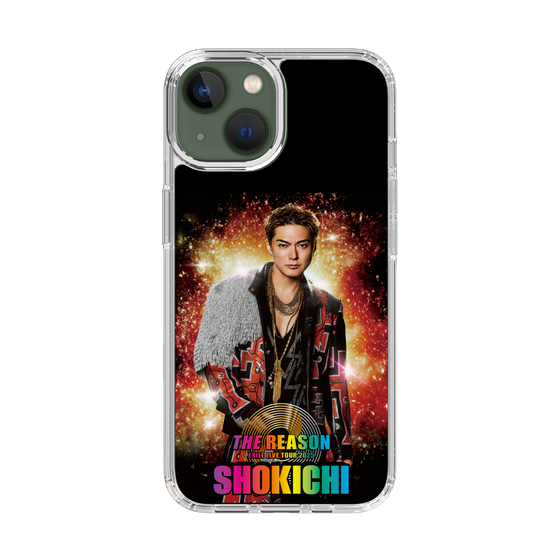 スリムプロテクションケース［ EXILE LIVE TOUR 2025 "THE REASON" - SHOKICHI ］