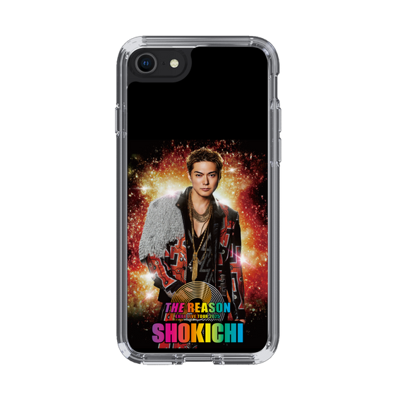 スリムプロテクションケース［ EXILE LIVE TOUR 2025 "THE REASON" - SHOKICHI ］