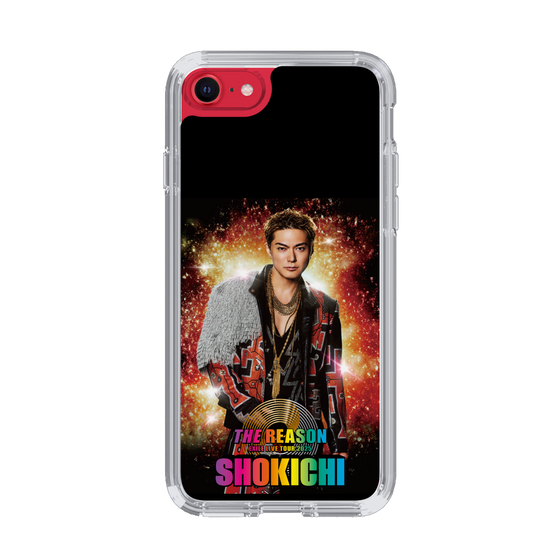 スリムプロテクションケース［ EXILE LIVE TOUR 2025 "THE REASON" - SHOKICHI ］