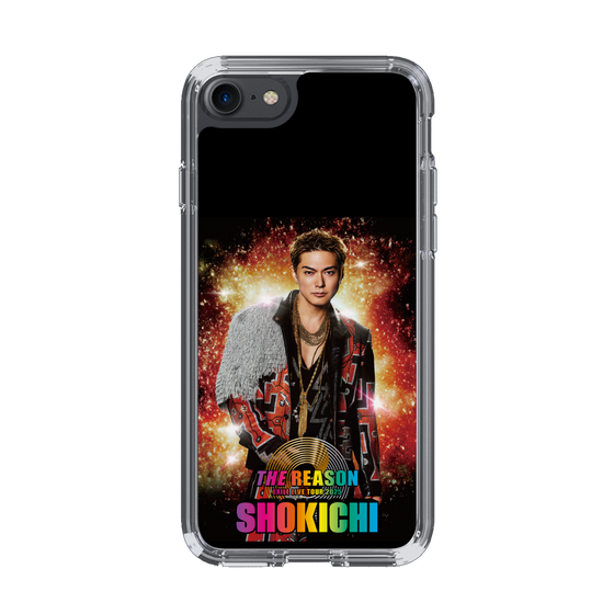 スリムプロテクションケース［ EXILE LIVE TOUR 2025 "THE REASON" - SHOKICHI ］