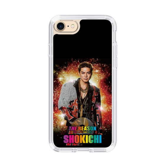 スリムプロテクションケース［ EXILE LIVE TOUR 2025 "THE REASON" - SHOKICHI ］