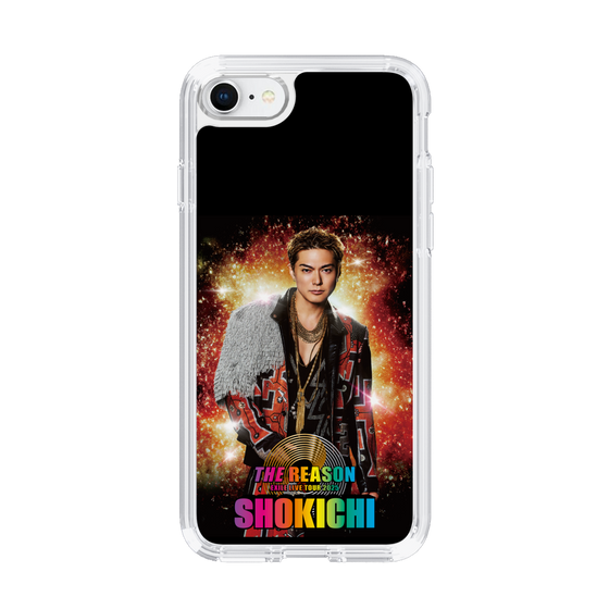 スリムプロテクションケース［ EXILE LIVE TOUR 2025 "THE REASON" - SHOKICHI ］