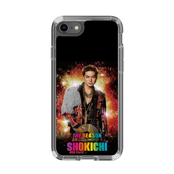 スリムプロテクションケース［ EXILE LIVE TOUR 2025 "THE REASON" - SHOKICHI ］
