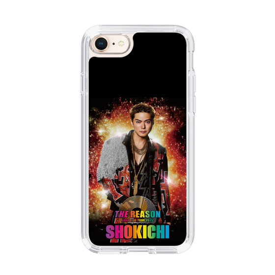 スリムプロテクションケース［ EXILE LIVE TOUR 2025 "THE REASON" - SHOKICHI ］