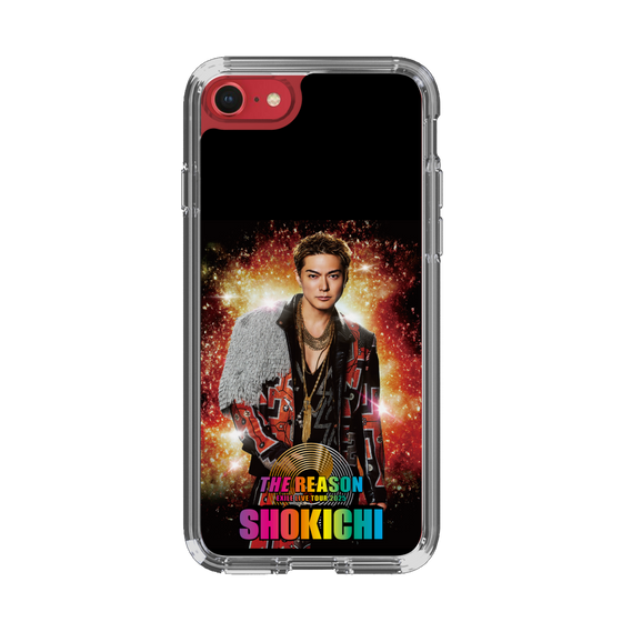 スリムプロテクションケース［ EXILE LIVE TOUR 2025 "THE REASON" - SHOKICHI ］