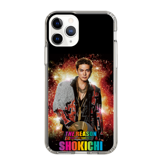 スリムプロテクションケース［ EXILE LIVE TOUR 2025 "THE REASON" - SHOKICHI ］