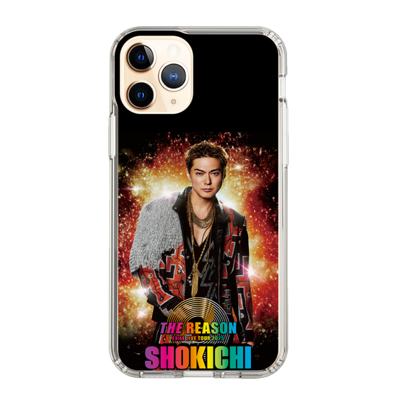 スリムプロテクションケース［ EXILE LIVE TOUR 2025 "THE REASON" - SHOKICHI ］