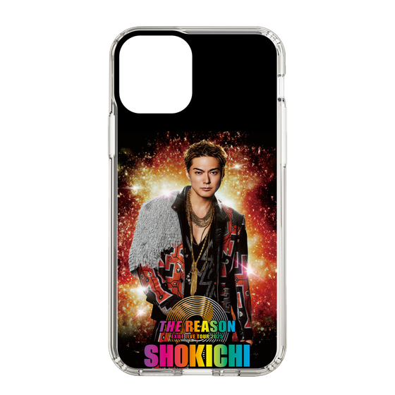 スリムプロテクションケース［ EXILE LIVE TOUR 2025 "THE REASON" - SHOKICHI ］