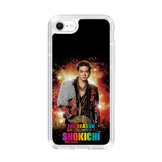 スリムプロテクションケース［ EXILE LIVE TOUR 2025 "THE REASON" - SHOKICHI ］