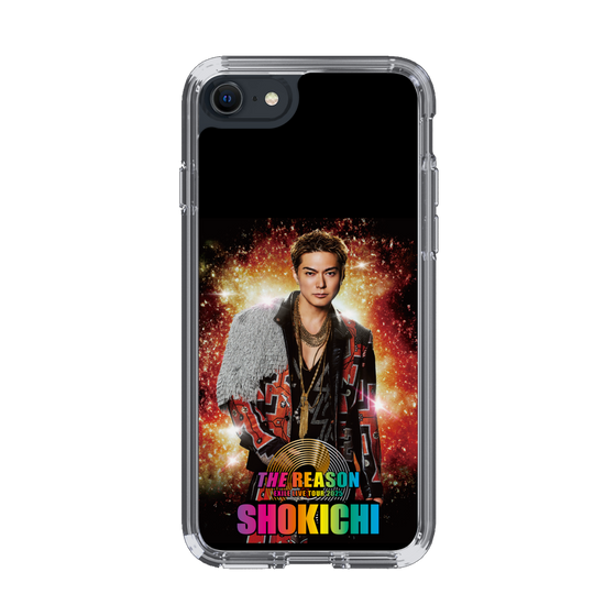スリムプロテクションケース［ EXILE LIVE TOUR 2025 "THE REASON" - SHOKICHI ］