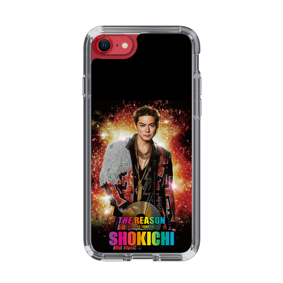 スリムプロテクションケース［ EXILE LIVE TOUR 2025 "THE REASON" - SHOKICHI ］