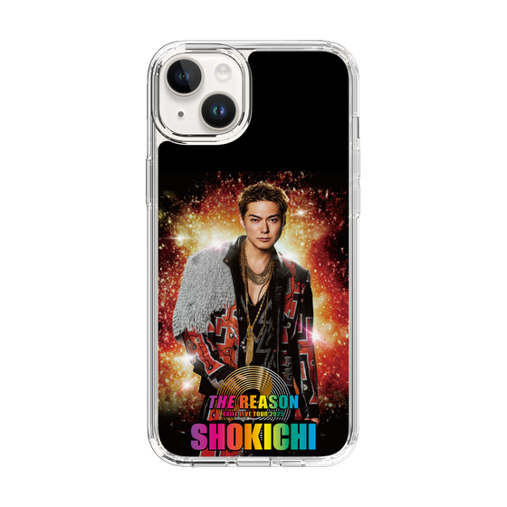 スリムプロテクションケース［ EXILE LIVE TOUR 2025 "THE REASON" - SHOKICHI ］