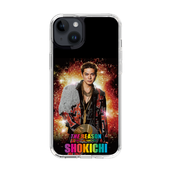 スリムプロテクションケース［ EXILE LIVE TOUR 2025 "THE REASON" - SHOKICHI ］