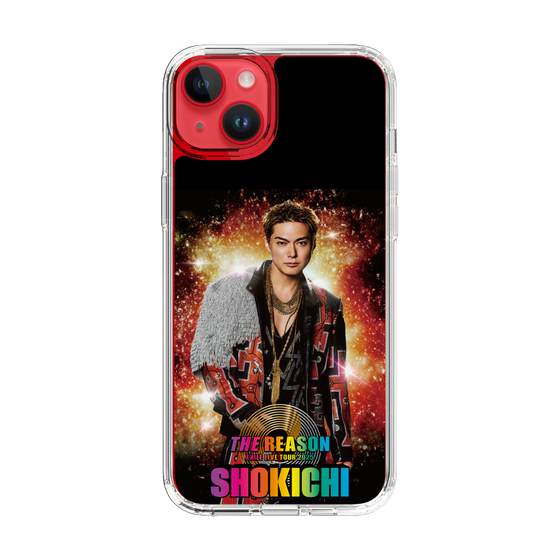 スリムプロテクションケース［ EXILE LIVE TOUR 2025 "THE REASON" - SHOKICHI ］