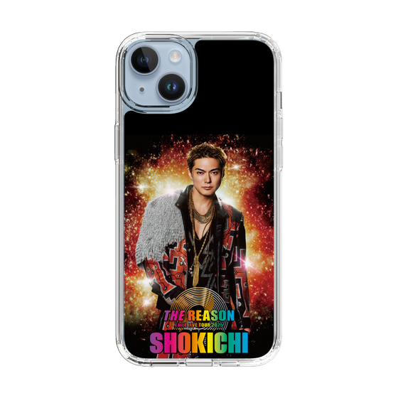 スリムプロテクションケース［ EXILE LIVE TOUR 2025 "THE REASON" - SHOKICHI ］