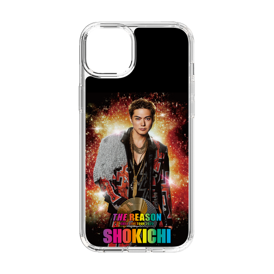 スリムプロテクションケース［ EXILE LIVE TOUR 2025 "THE REASON" - SHOKICHI ］