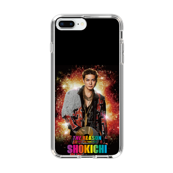 スリムプロテクションケース［ EXILE LIVE TOUR 2025 "THE REASON" - SHOKICHI ］