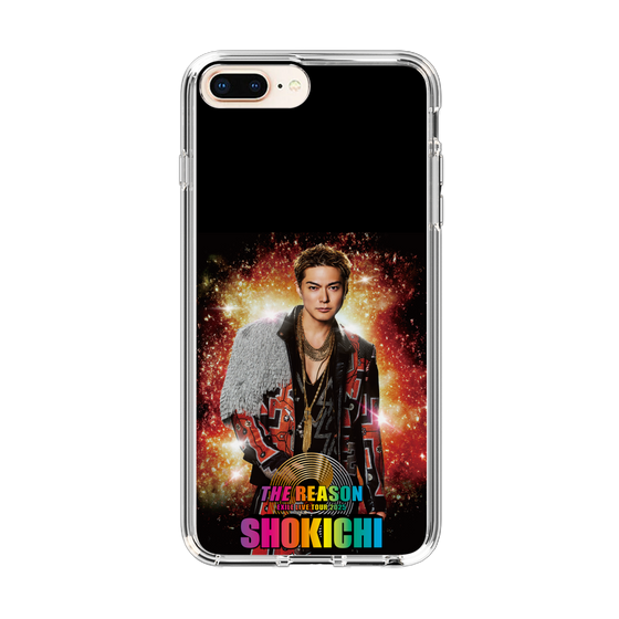 スリムプロテクションケース［ EXILE LIVE TOUR 2025 "THE REASON" - SHOKICHI ］
