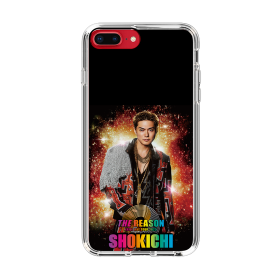 スリムプロテクションケース［ EXILE LIVE TOUR 2025 "THE REASON" - SHOKICHI ］