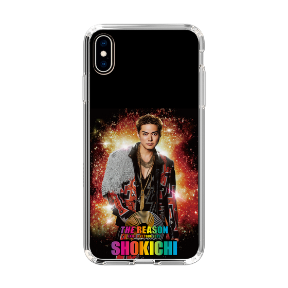 スリムプロテクションケース［ EXILE LIVE TOUR 2025 "THE REASON" - SHOKICHI ］