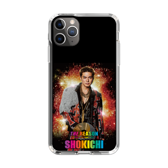 スリムプロテクションケース［ EXILE LIVE TOUR 2025 "THE REASON" - SHOKICHI ］