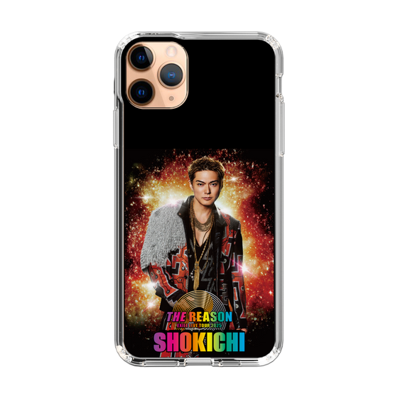 スリムプロテクションケース［ EXILE LIVE TOUR 2025 "THE REASON" - SHOKICHI ］