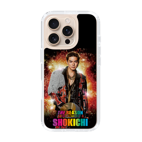 スリムプロテクションケース［ EXILE LIVE TOUR 2025 "THE REASON" - SHOKICHI ］