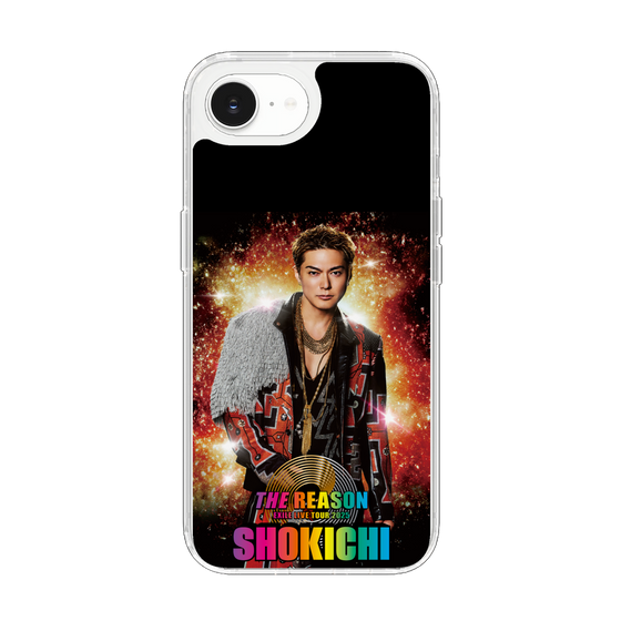 スリムプロテクションケース［ EXILE LIVE TOUR 2025 "THE REASON" - SHOKICHI ］