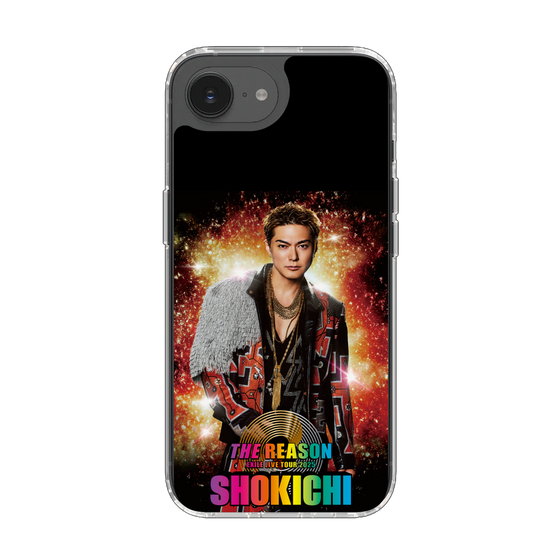 スリムプロテクションケース［ EXILE LIVE TOUR 2025 "THE REASON" - SHOKICHI ］