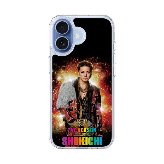 スリムプロテクションケース［ EXILE LIVE TOUR 2025 "THE REASON" - SHOKICHI ］