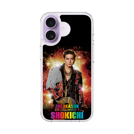 スリムプロテクションケース［ EXILE LIVE TOUR 2025 "THE REASON" - SHOKICHI ］