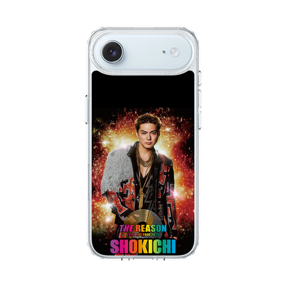 スリムプロテクションケース［ EXILE LIVE TOUR 2025 "THE REASON" - SHOKICHI ］