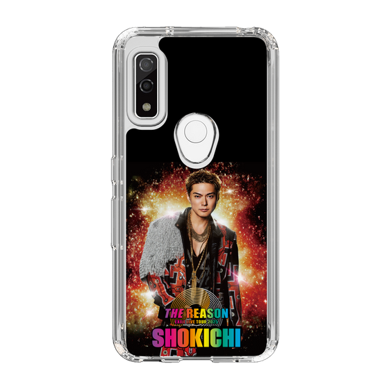 スリムプロテクションケース［ EXILE LIVE TOUR 2025 "THE REASON" - SHOKICHI ］