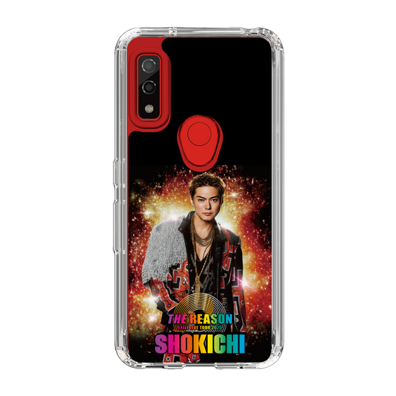 スリムプロテクションケース［ EXILE LIVE TOUR 2025 "THE REASON" - SHOKICHI ］