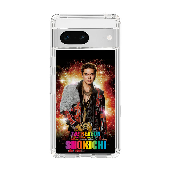 スリムプロテクションケース［ EXILE LIVE TOUR 2025 "THE REASON" - SHOKICHI ］