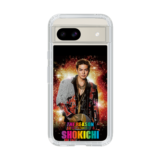 スリムプロテクションケース［ EXILE LIVE TOUR 2025 "THE REASON" - SHOKICHI ］