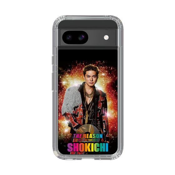 スリムプロテクションケース［ EXILE LIVE TOUR 2025 "THE REASON" - SHOKICHI ］