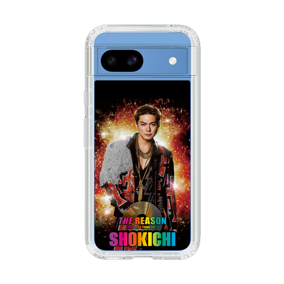 スリムプロテクションケース［ EXILE LIVE TOUR 2025 "THE REASON" - SHOKICHI ］