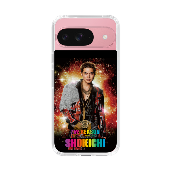 スリムプロテクションケース［ EXILE LIVE TOUR 2025 "THE REASON" - SHOKICHI ］