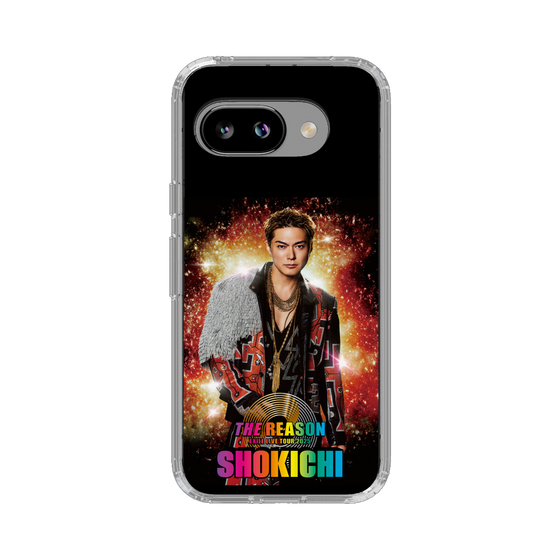 スリムプロテクションケース［ EXILE LIVE TOUR 2025 "THE REASON" - SHOKICHI ］