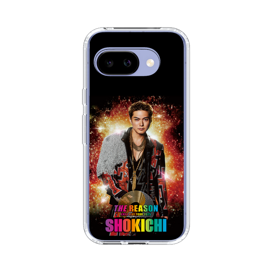 スリムプロテクションケース［ EXILE LIVE TOUR 2025 "THE REASON" - SHOKICHI ］
