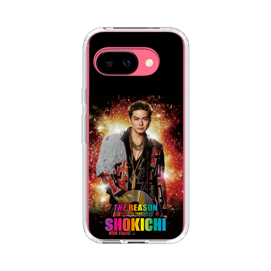 スリムプロテクションケース［ EXILE LIVE TOUR 2025 "THE REASON" - SHOKICHI ］