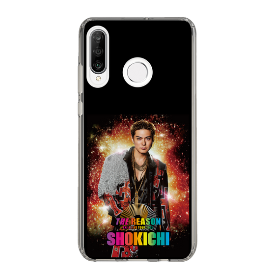スリムプロテクションケース［ EXILE LIVE TOUR 2025 "THE REASON" - SHOKICHI ］