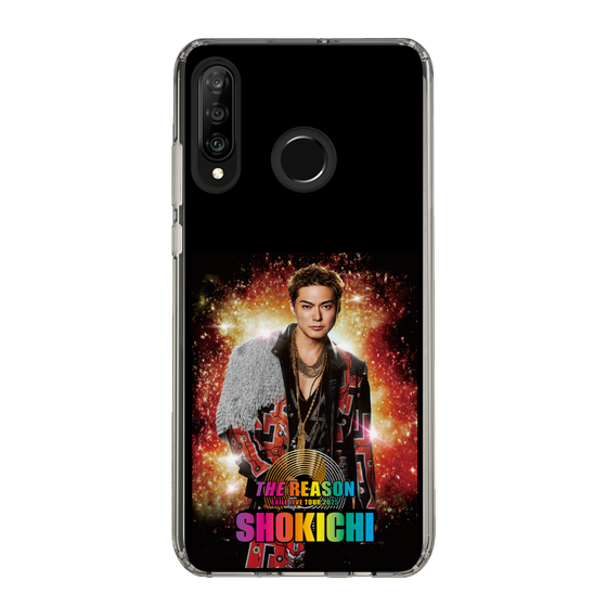 スリムプロテクションケース［ EXILE LIVE TOUR 2025 "THE REASON" - SHOKICHI ］