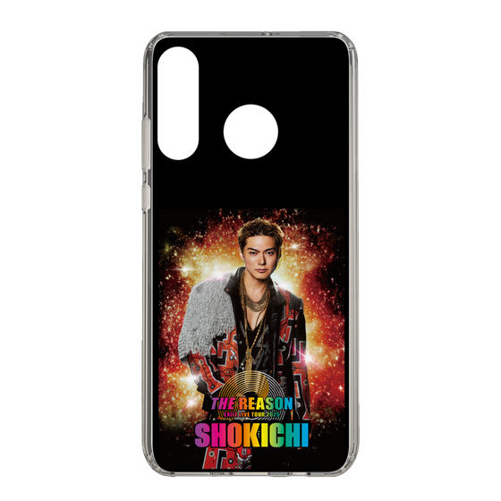 スリムプロテクションケース［ EXILE LIVE TOUR 2025 "THE REASON" - SHOKICHI ］