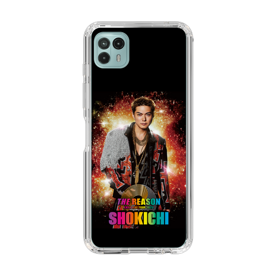 スリムプロテクションケース［ EXILE LIVE TOUR 2025 "THE REASON" - SHOKICHI ］