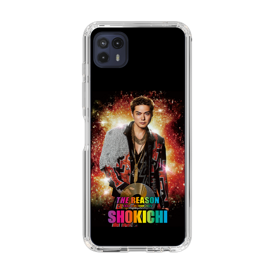 スリムプロテクションケース［ EXILE LIVE TOUR 2025 "THE REASON" - SHOKICHI ］