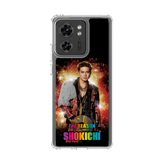 スリムプロテクションケース［ EXILE LIVE TOUR 2025 "THE REASON" - SHOKICHI ］