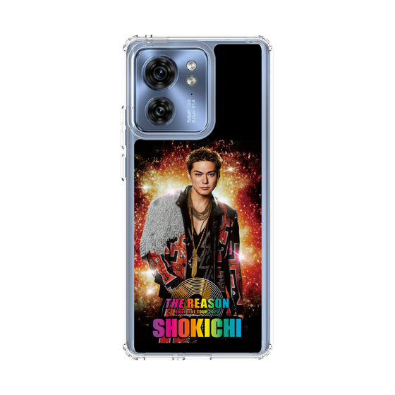 スリムプロテクションケース［ EXILE LIVE TOUR 2025 "THE REASON" - SHOKICHI ］