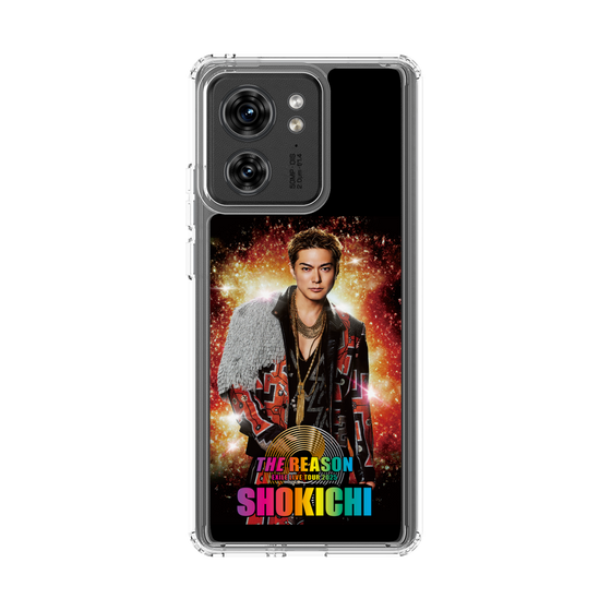 スリムプロテクションケース［ EXILE LIVE TOUR 2025 "THE REASON" - SHOKICHI ］